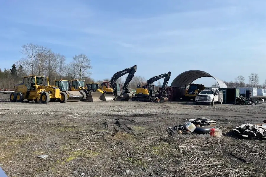 Affordable Excavating Contractors in Mount Vernon, WA Your Reliable Excavation Contractors in Mount Vernon, WA