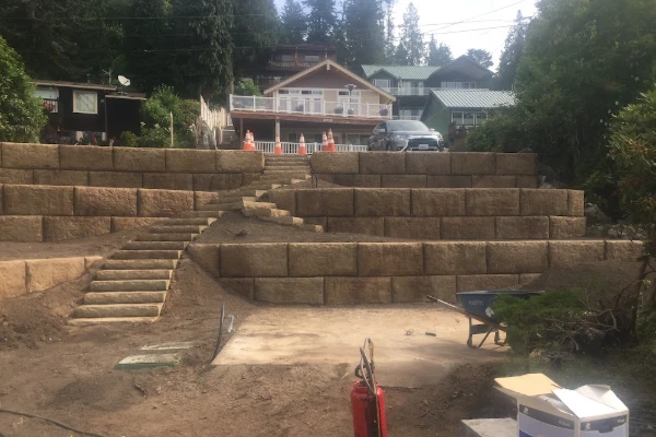 Landscaping Services